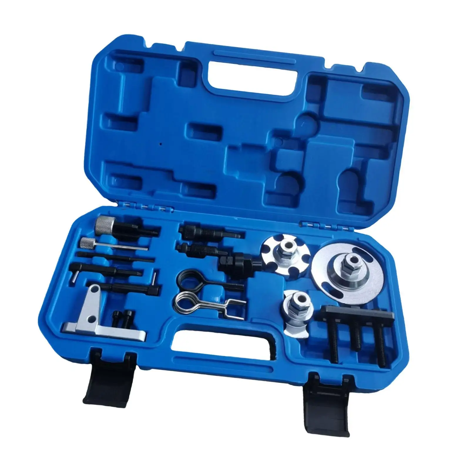 

Diesel Engine Timing Tool Set Car Repair for VW 2.7D Tdi V6 3.0D Tdi V6