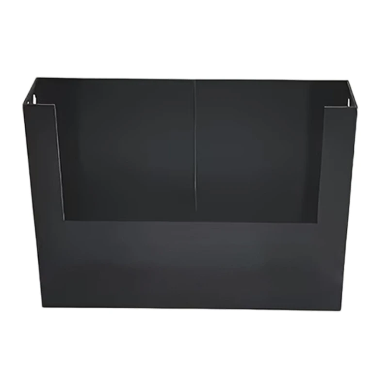 41XA Open Top Remote Control Storage Box for Vehicle Cabin Use Daily for Travel Use