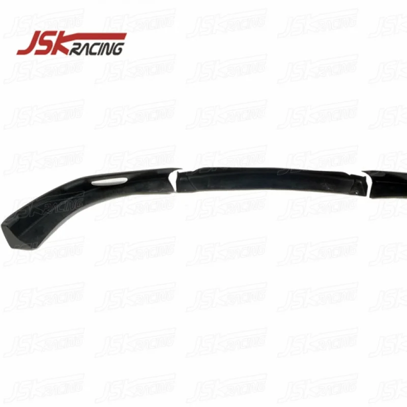 

EXTREME STYLE CARBON FIBER FRONT LIP (3 PCS) For 1999-2001 MITSUBISHI EVOLUTION EVO 6 EDITION