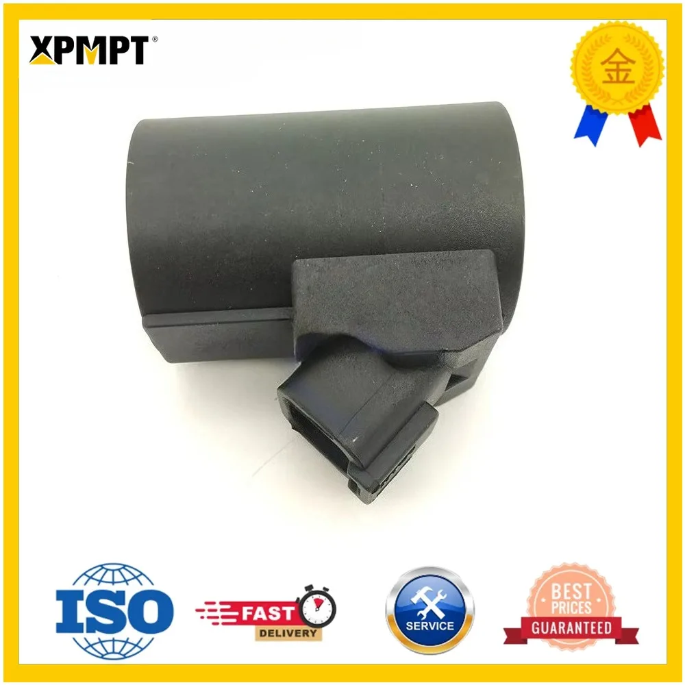 DC24V DX140W DX160W DX210W Solenoid Valve Coil for Excavator Spare Parts 300715-00110 30071500110