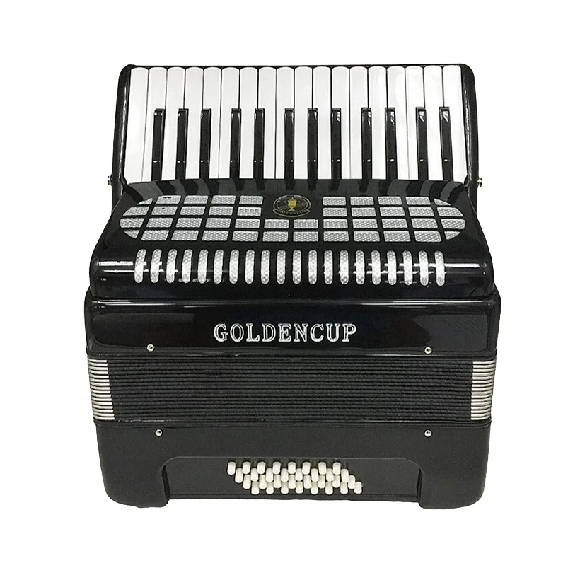 

Seasound OEM High Quality Cheap 30 Keys 32 Bass Student Piano Keyboard Accordion Acordeon JP3032A