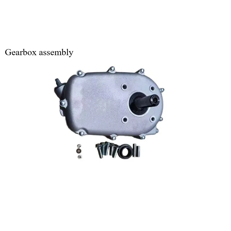 

Suitable for GX270 Gearbox Assembly Reducer
