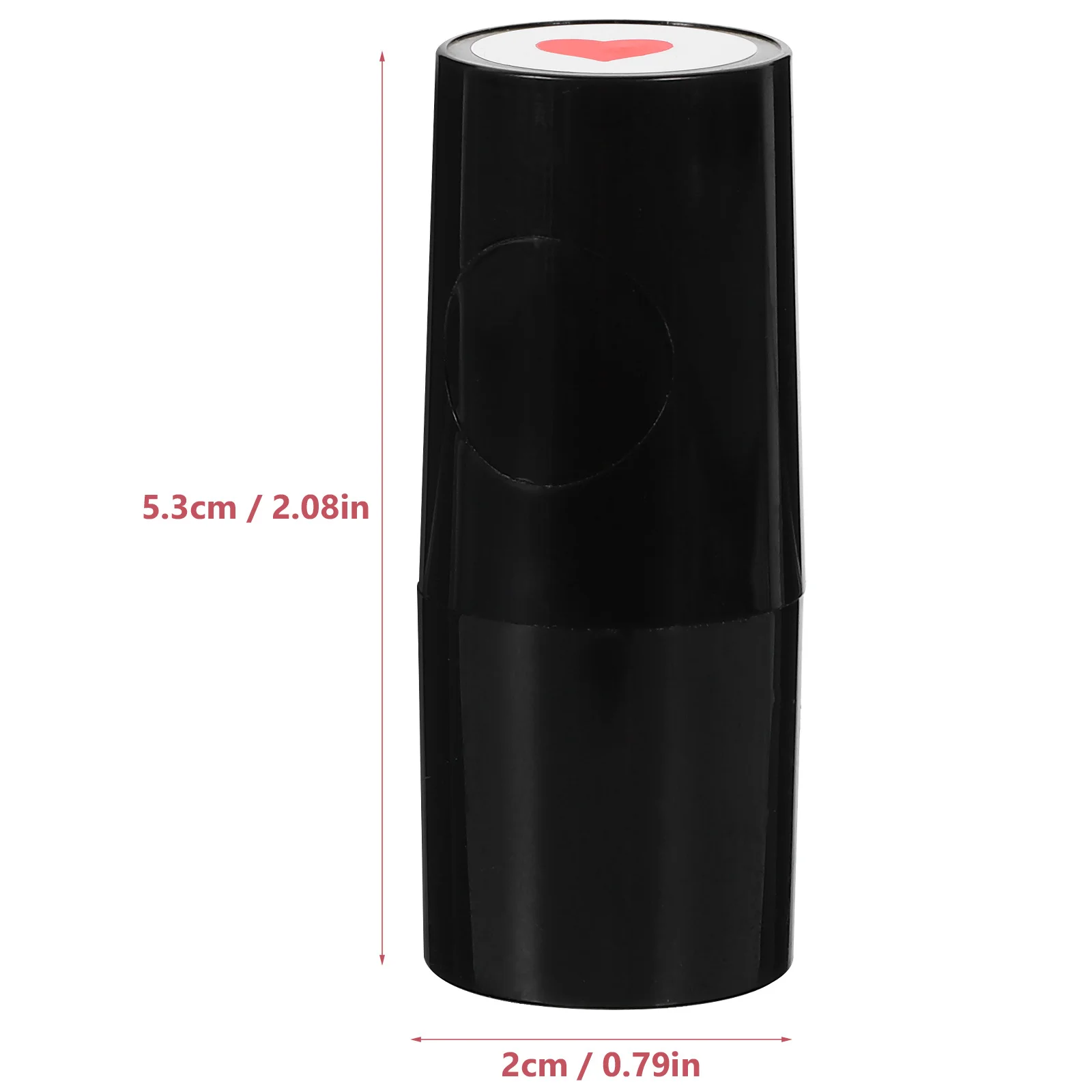 أداة ختم كرة الجولف المحمولة القابلة لإعادة الاستخدام لعلامة الجولف الإبداعية متعددة الأغراض مادة البولي بروبيلين المدمجة #5