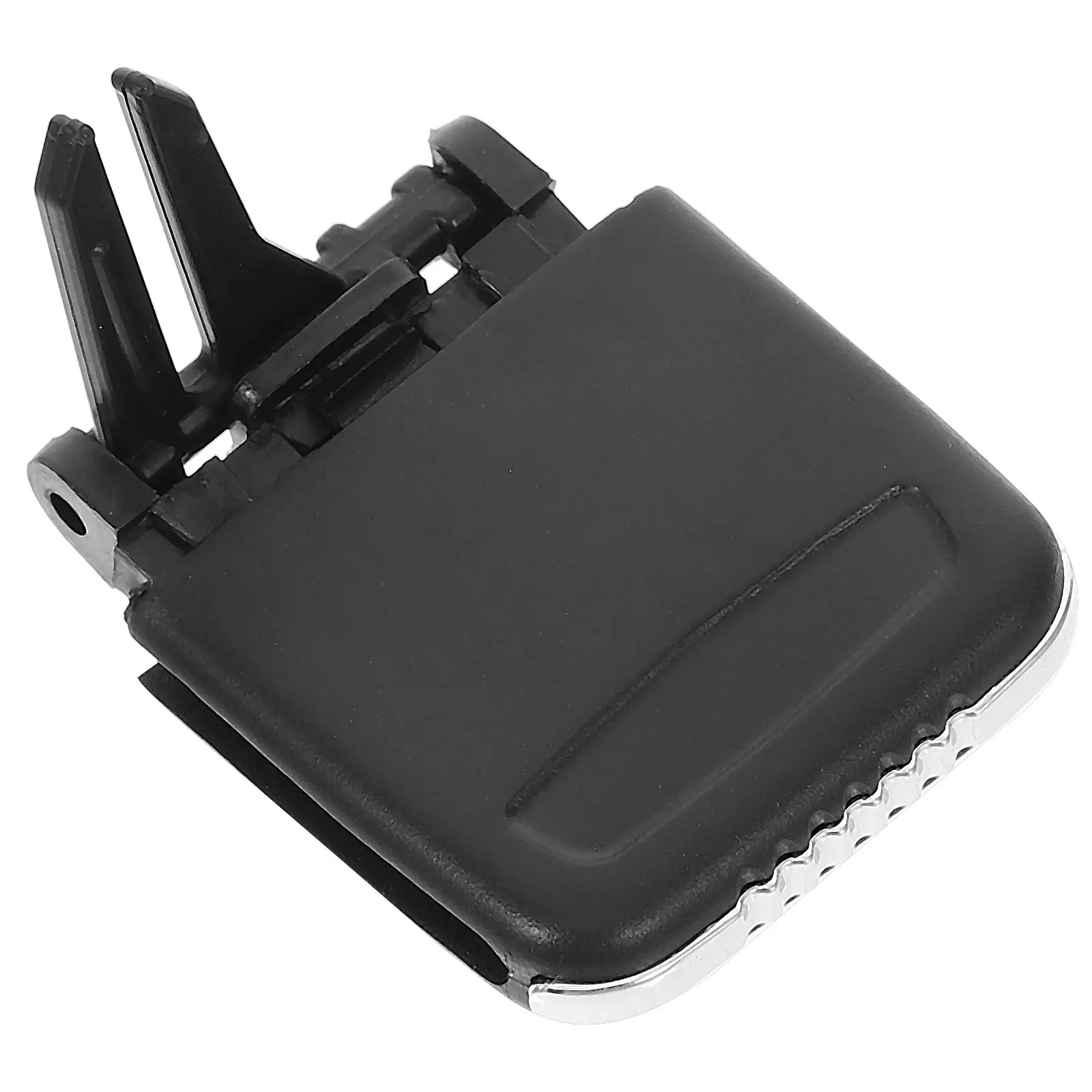 

1 set 1 Set Car Air Auto Outlet Clip Adjustable Tab For Air Conditioning Durable Dash Vent Outlet Tab Clip Easy Install Vent