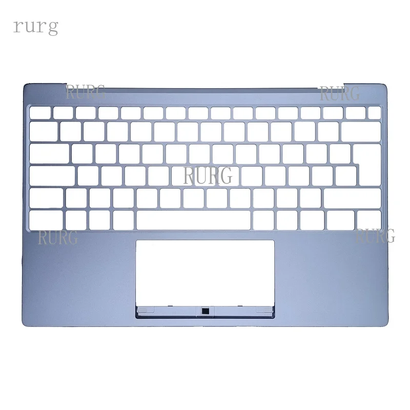 R+ 04N9X3, a palm rest and upper case cover for Dell XPS 13 9315 (2022), model AQ3Q7000142
