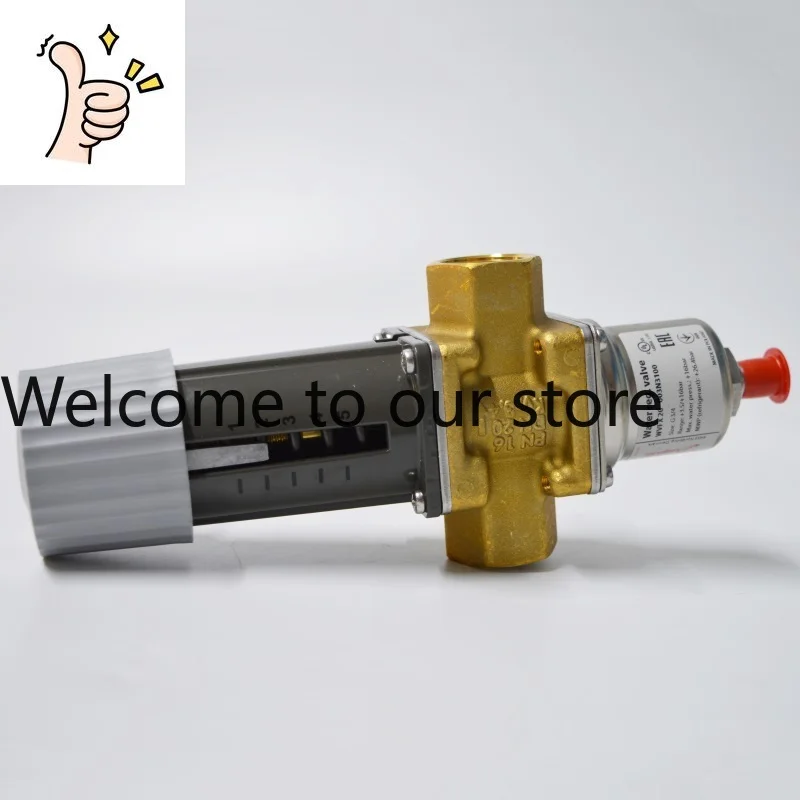 

Оригинальный водяной клапан Danfoss WVFX20/003N3100 WVFX15 003N2105/N3105