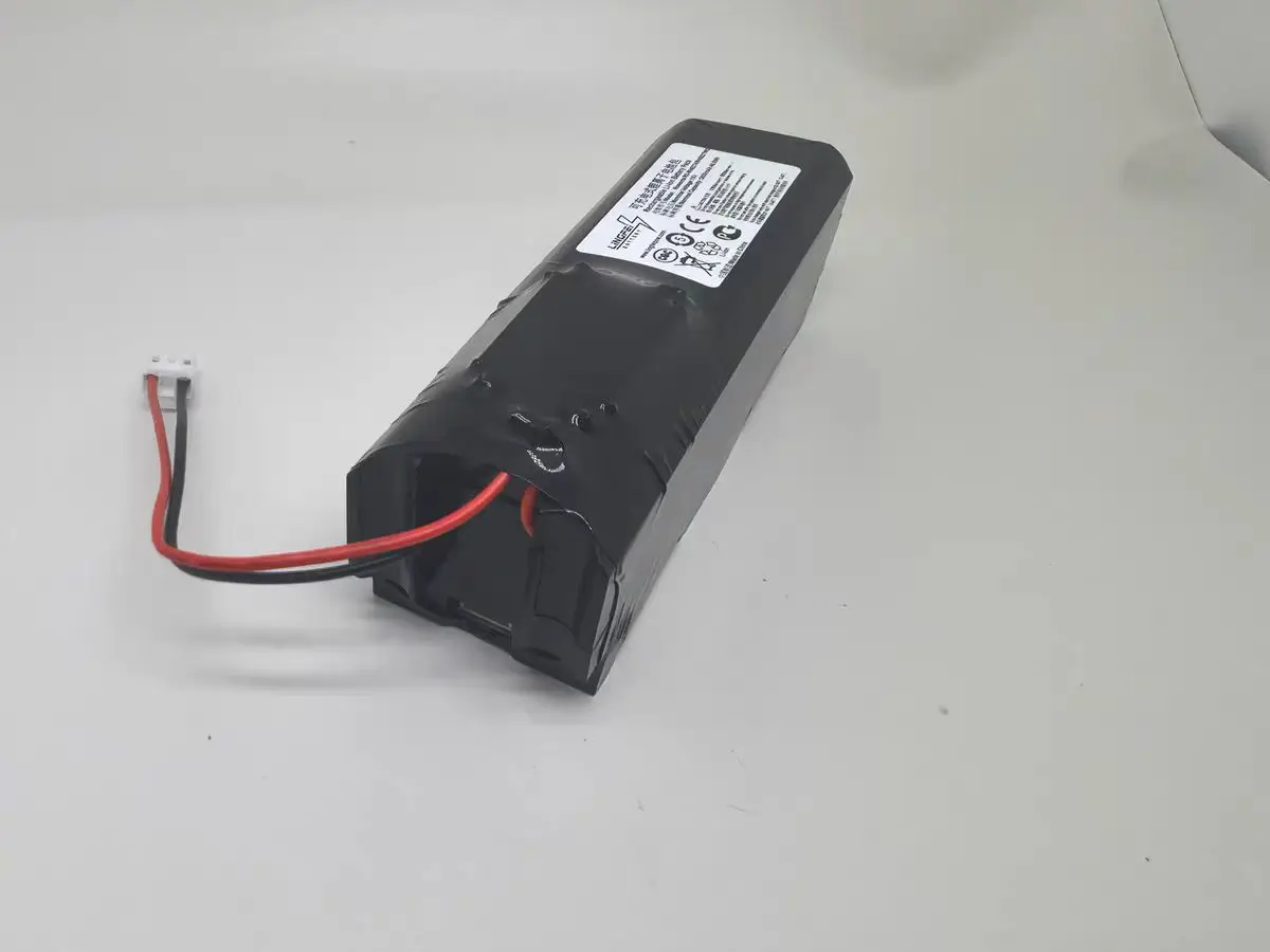 Compatible Replacement Battery 25.2V 2500mAh for Tefal Air Force Extreme Motorized Vacuums — TY8865, TY8871, TY8875 Series and