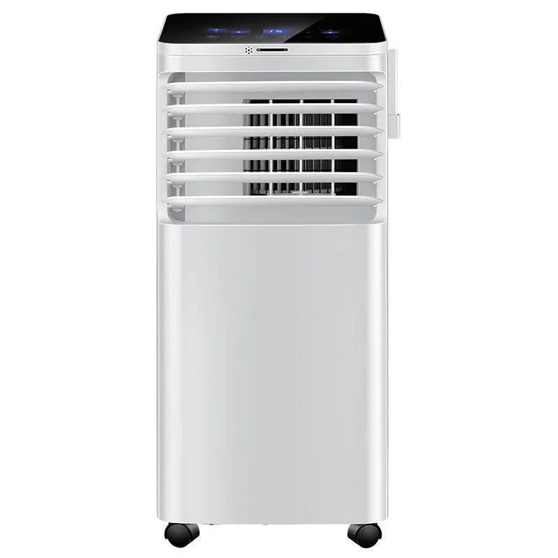 XKA04-9K Hot selling 9000Btu home AC portable business use with touch mobile air conditioning portable air conditioner