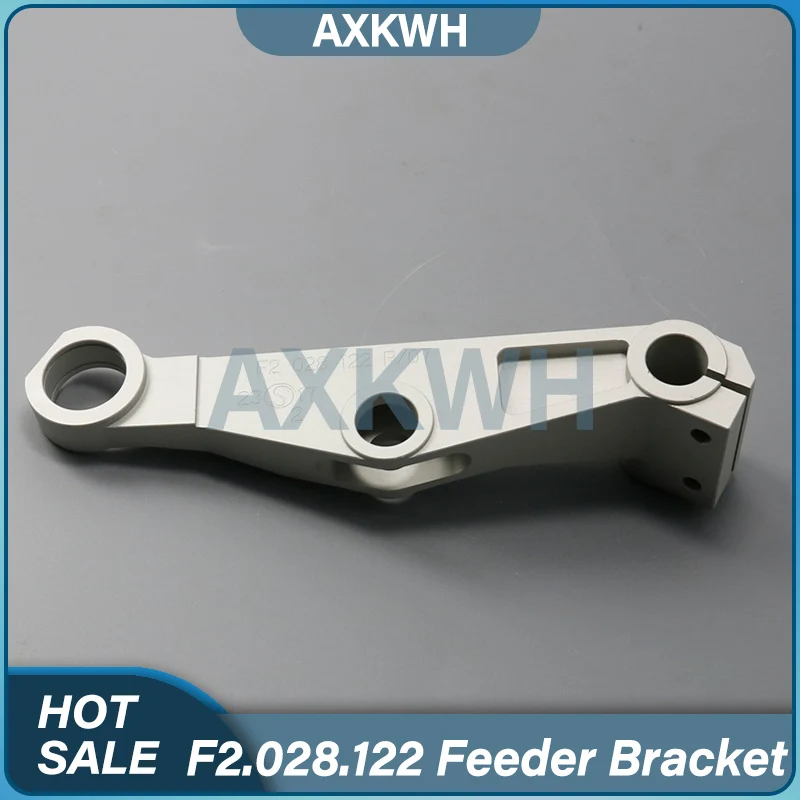 

Best Quality F2.028.122 Feeder Bracket For Heidelberg Printing Machine Parts