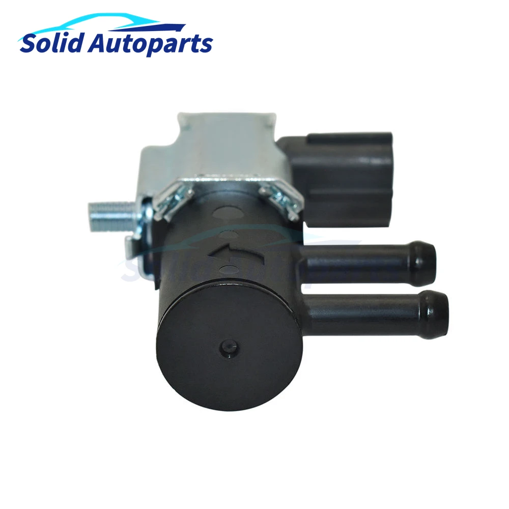 K5T48589 Vacuum Solenoud Valve 18114-58M00 For Suzuki Swift, SX4 S-Cross JY 1.6 2013-2023