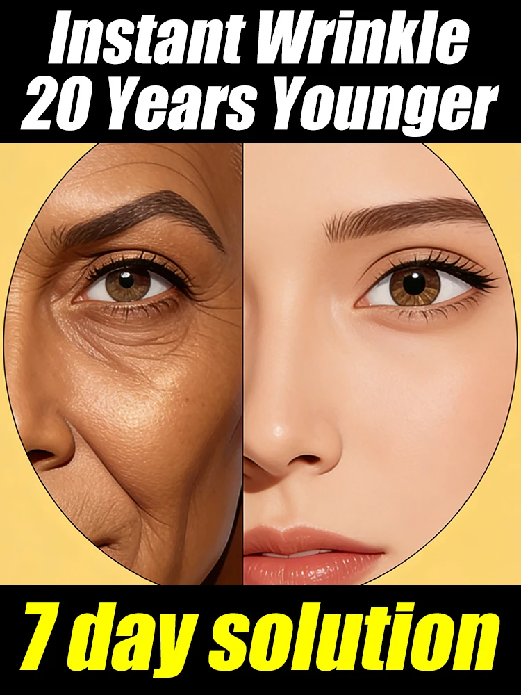 

Отличная новость! Бесплатная доставка в 2026 году! Без морщин и тонких линий