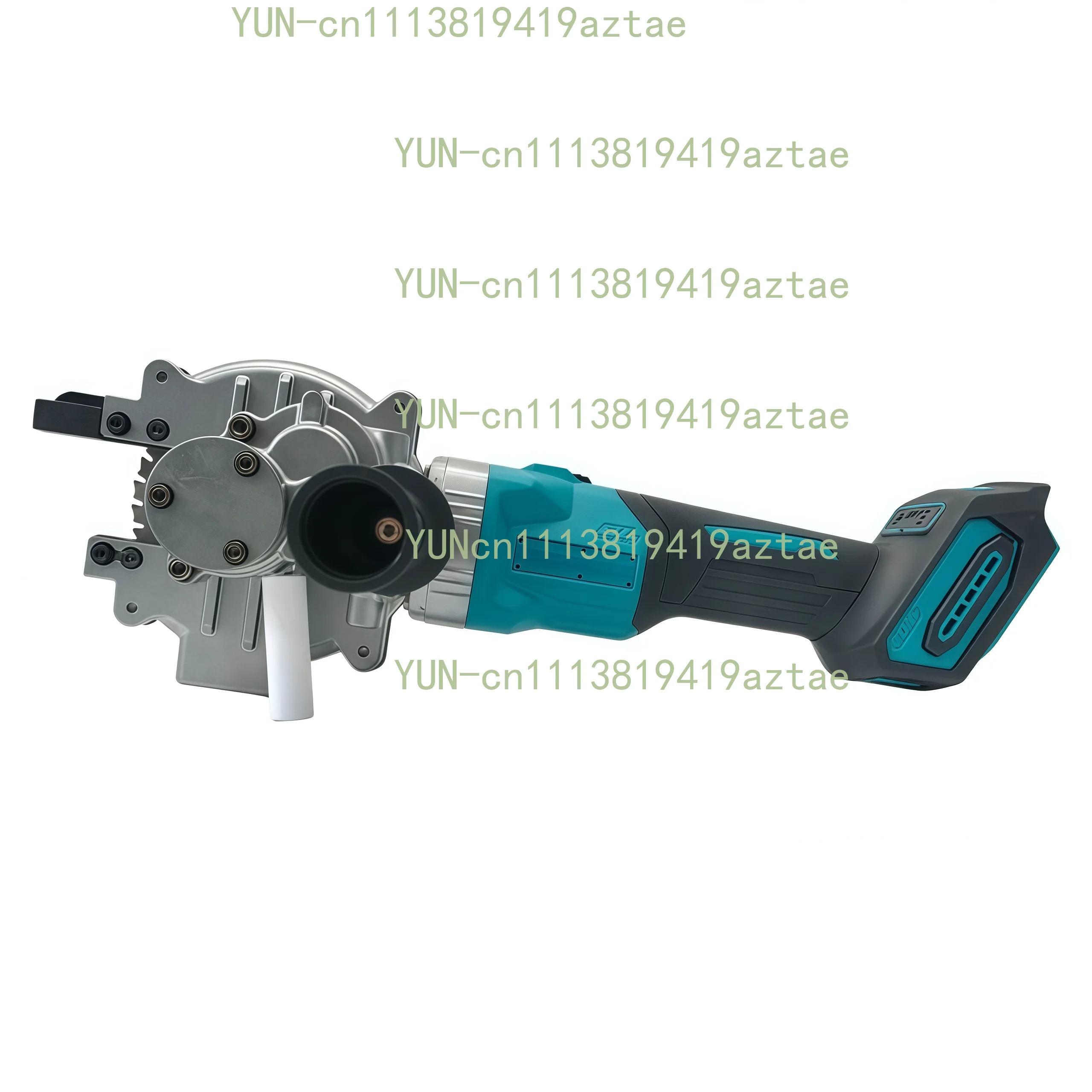 Brushless Handheld Cold Saw Steel Cutting Portable Reinforced Steel Bar