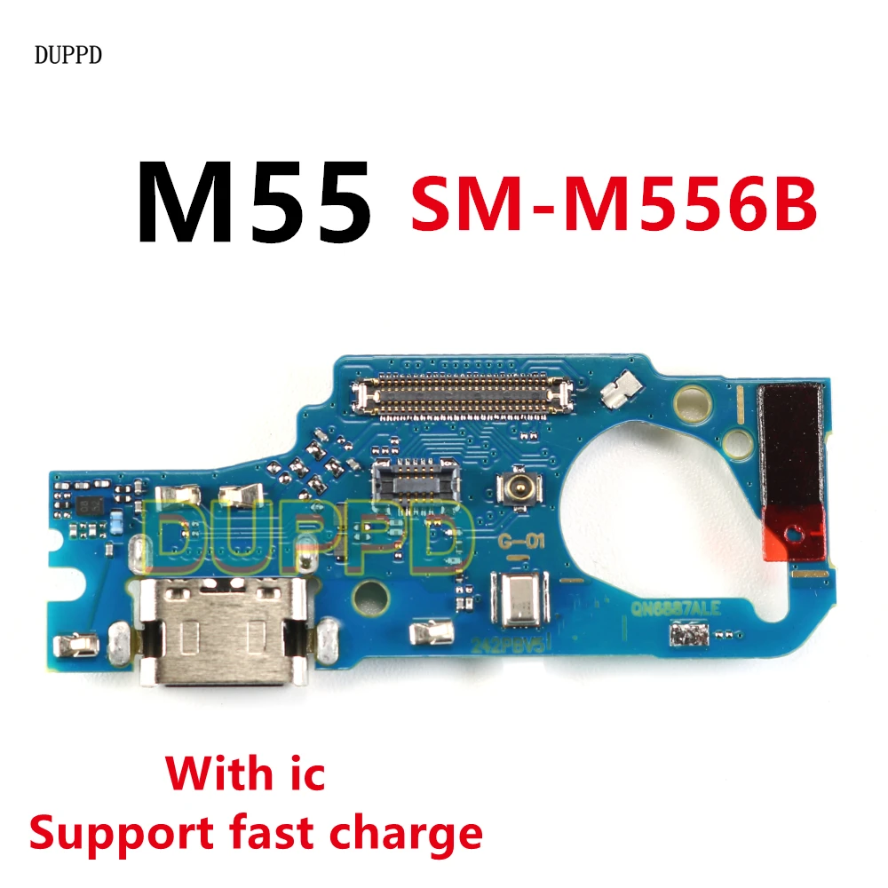 carregamento-flexivel-para-samsung-galaxy-m55-m556b-m556-porta-de-carga-usb-jack-dock-conector-placa-de-carregamento-cabo-flexivel-45w