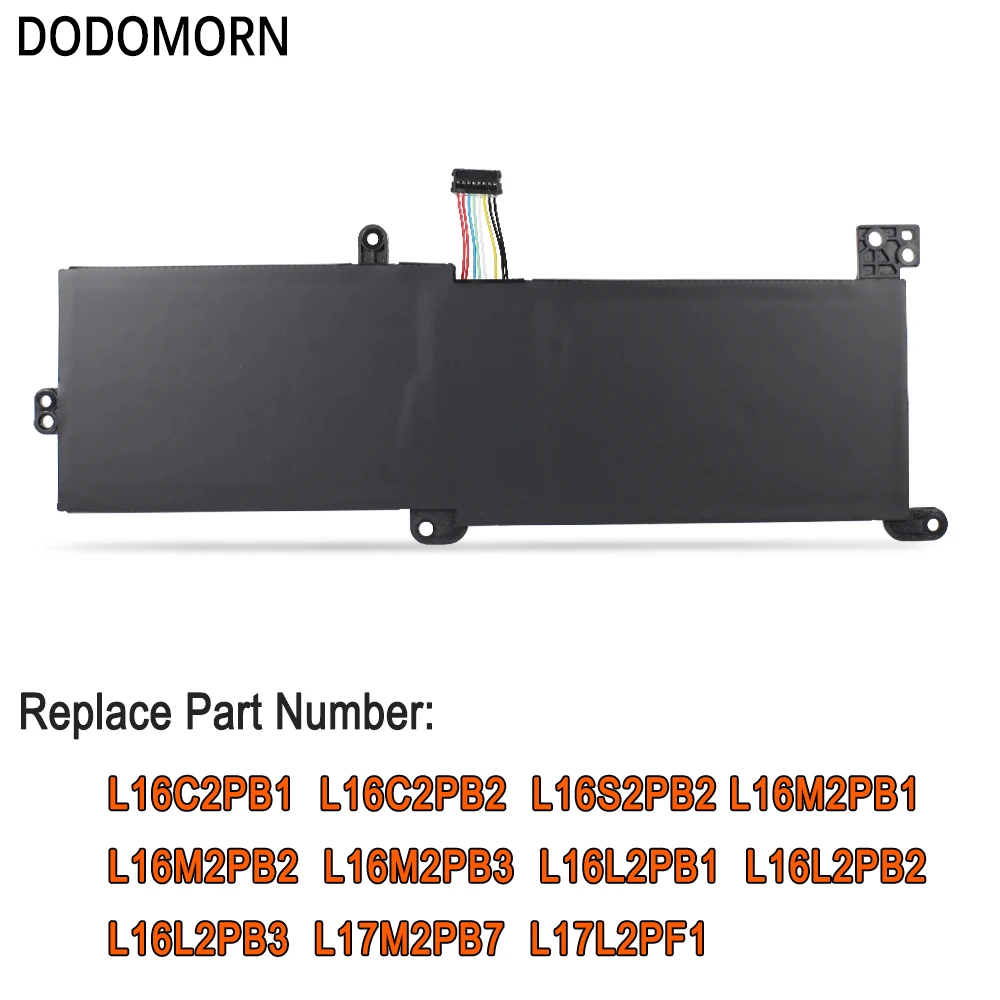 Imagem -02 - Bateria do Portátil para Lenovo Ideapad 130 330 520 S145 32015ikb 15isk 15abr 15ast 14ikb L16m2pb1 L16l2pb1 L16s2pb2 L16m2pb2 30wh