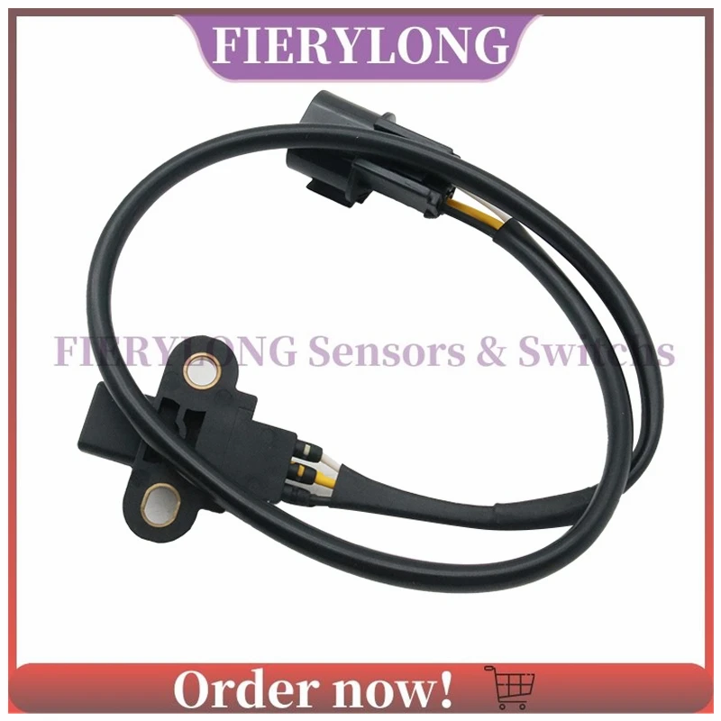 MR985145 Crankshaft Position Sensor For Mitsubishi Eclipse GT Endeavor J005T35171 J5T35171 Car Spare Accessories