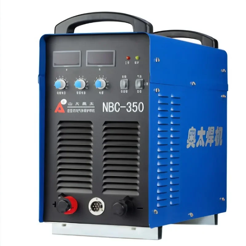 

Hot Selling Dual voltage 220/380V industrial Aotai Wsm Series Manual Arc/Argon Arc Dc Welding Machine Made In China