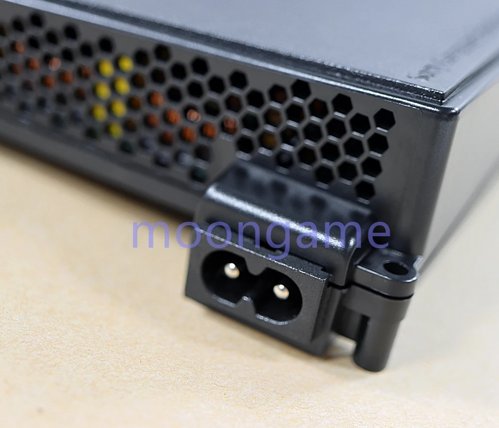 1 قطعة مصدر الطاقة ADP-400GR لوحدة التحكم PS5 النحيفة محول التيار المتردد الداخلي وحدة الطوب #4