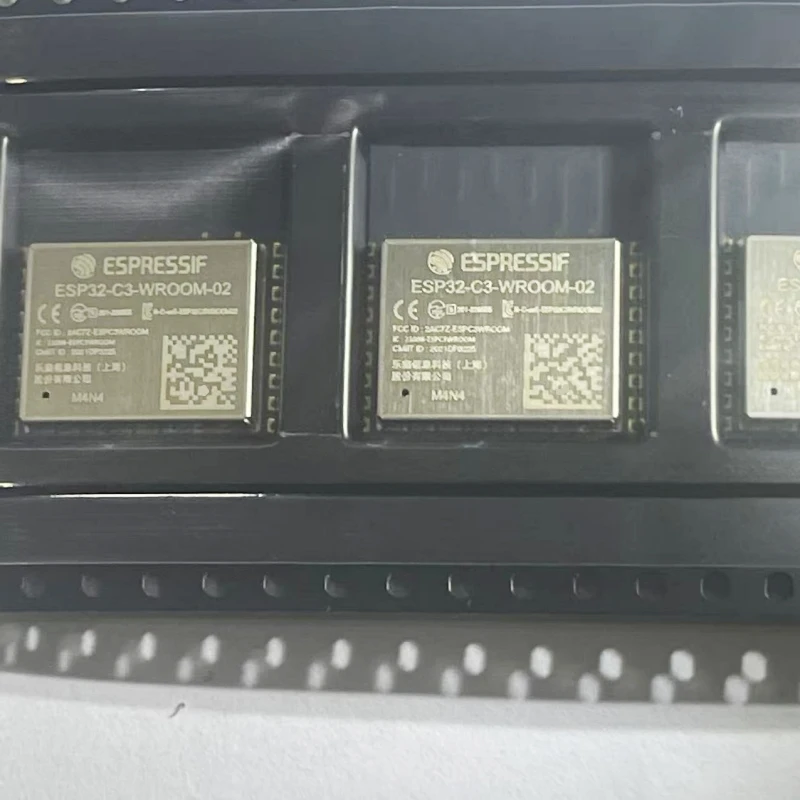 1PCS ESP32-C3-WROOM… - image
