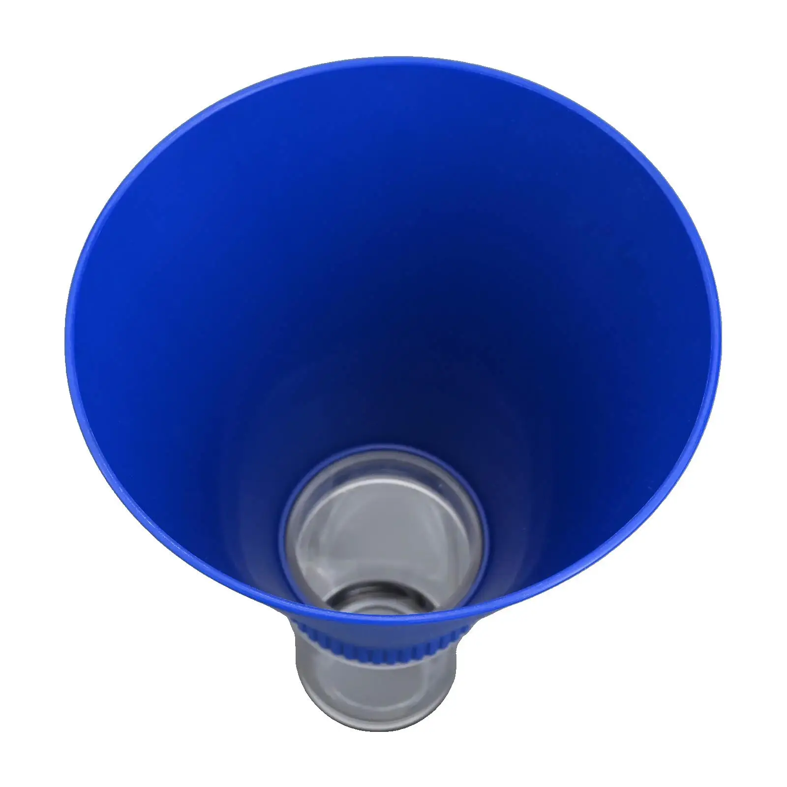 0.32 Ounces Automotive Oil Funnel Hands-Free Oil Funnel Routine Maintenance Tool Spill Prevention Threaded Oil Filler Cap