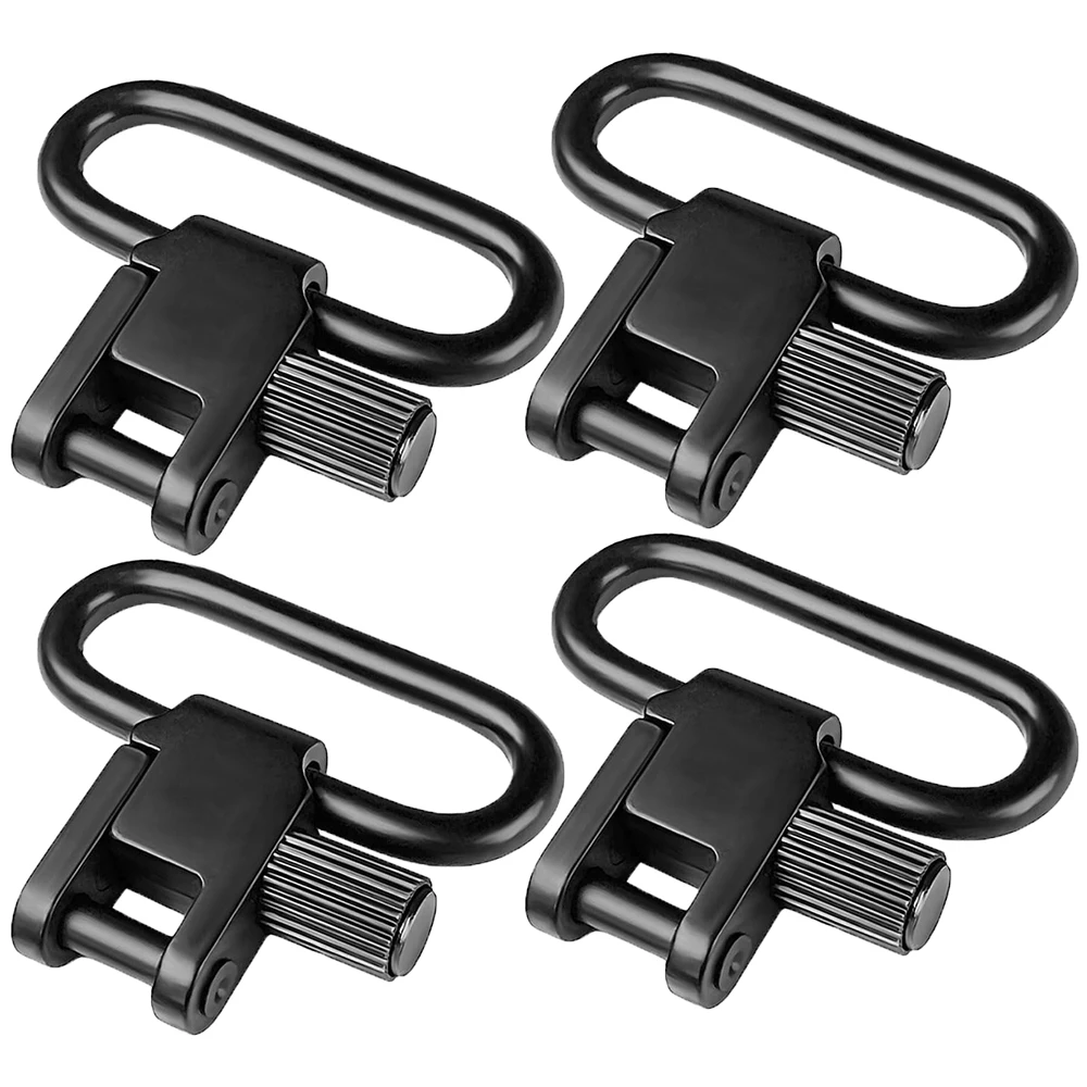 2Pcs Qd Sling Swive…