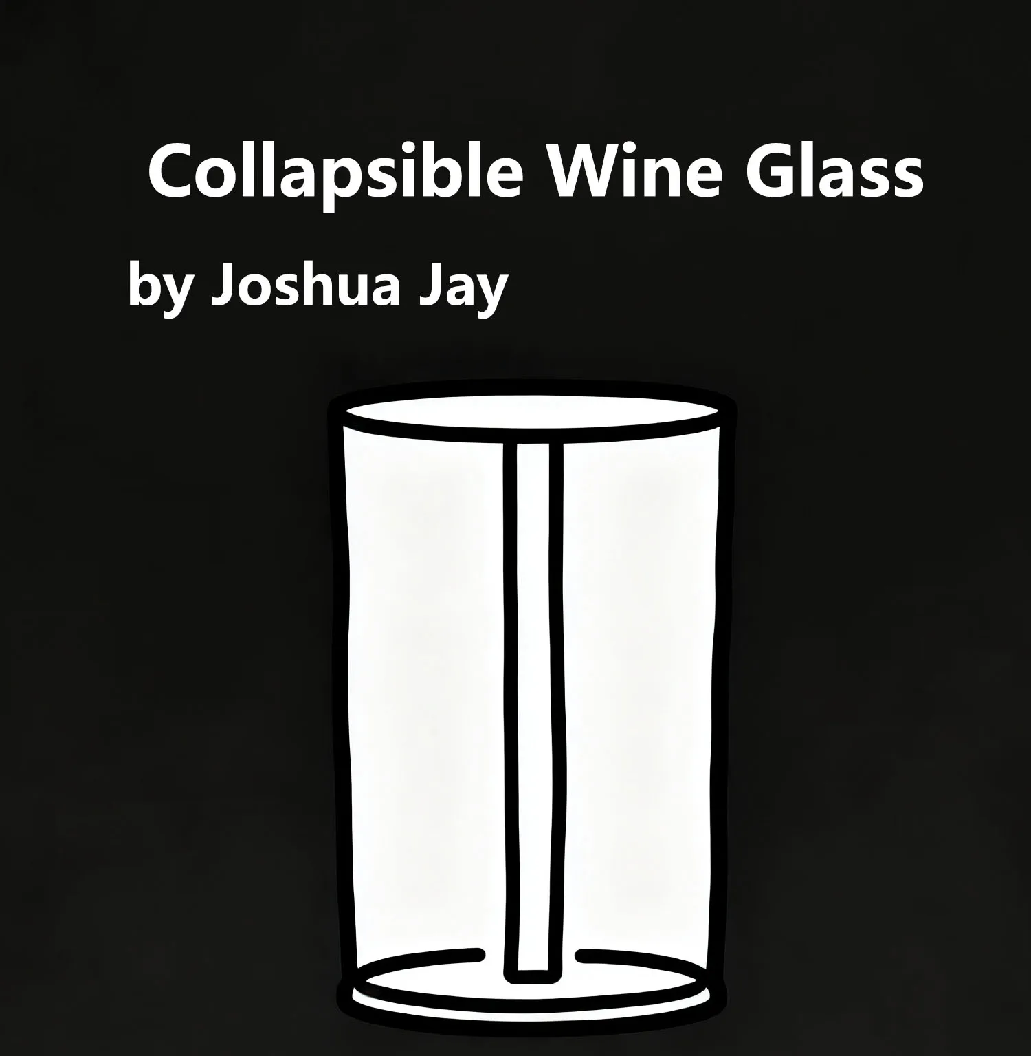 Joshua Jay Collapsi… - image