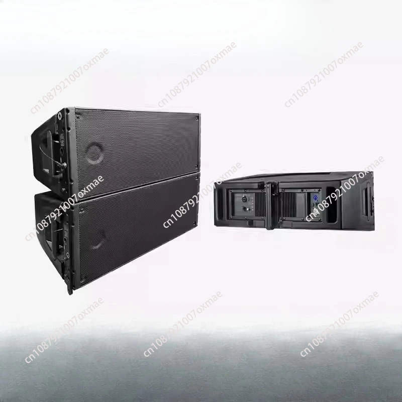 

RCF HDL 20-A Dual 10-активный двунаправленный модуль динамика линейного массива