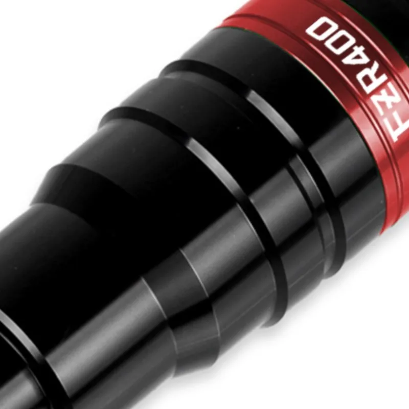 

Ползунки выхлопной рамы, защита от ударов для Yamaha FZR400 1989-1992 FZR400 FZR400, аксессуары для мотоциклов, защита от падения