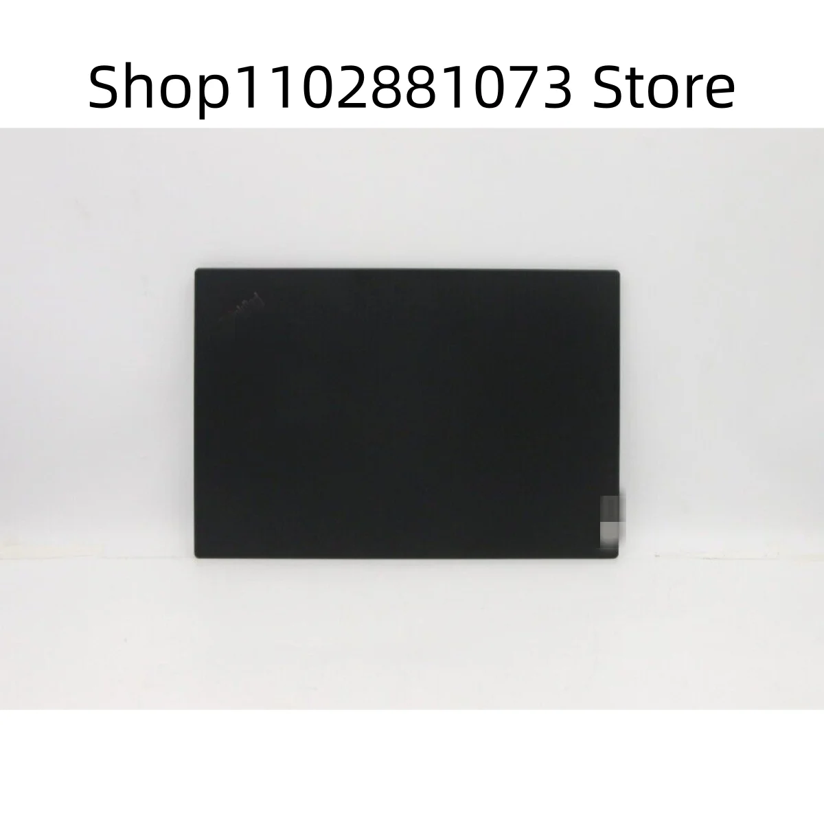 Coque arrière LCD pour Lenovo ThinkPad E14 Isabel 3/2 5CB0Z69Bahn, couvercle supérieur d'origine, nouveau