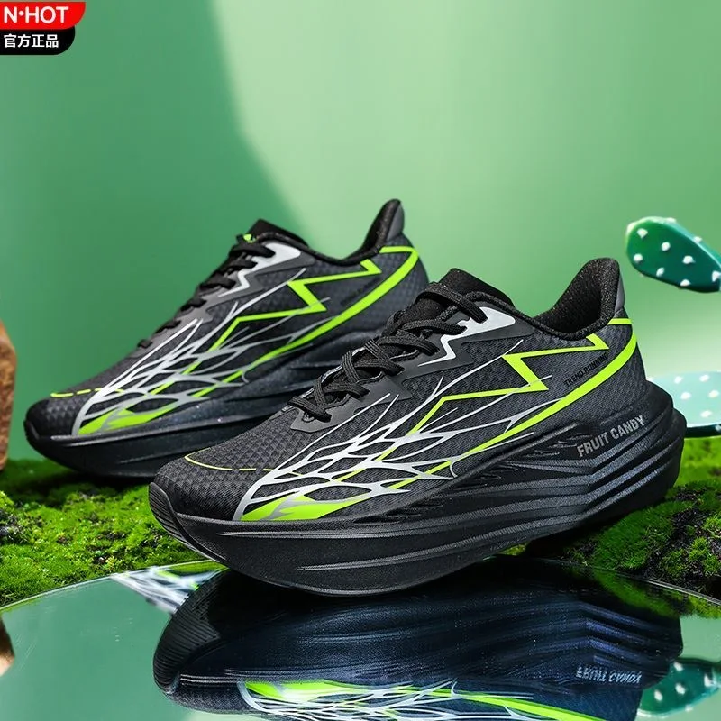 

Classic Brand Sport Shoe Unisex Thick Bottom Walking Sneakers For Men Women Good Quality Gym Outdoor Shoe Running Shoes