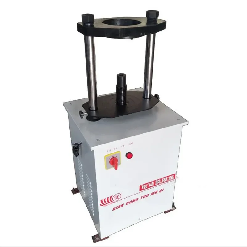 

Test Instrument Hydraulic/Electric Concrete Release Detection Equipment