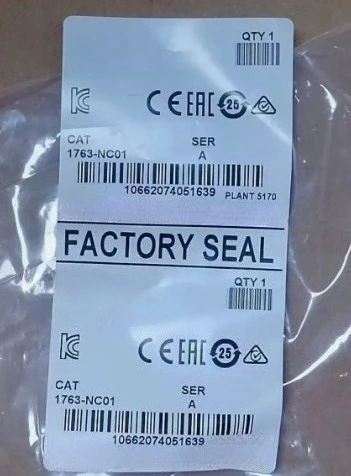 Brand New Original 1763-NC01 1763 NC01 Communication Cable In Stock Fast Delivery
