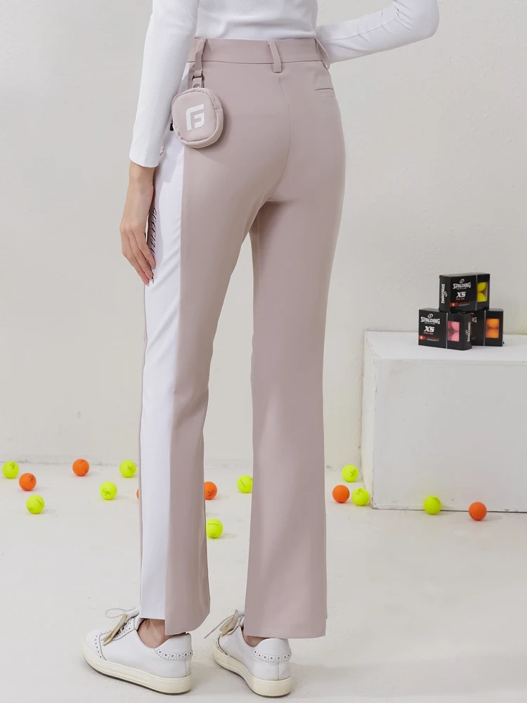 women's-golf-pants-slim-fit-long-trousers-elastic-micro-flared-sportswear-breathable-quick-dry-golf-outfit-female-pants