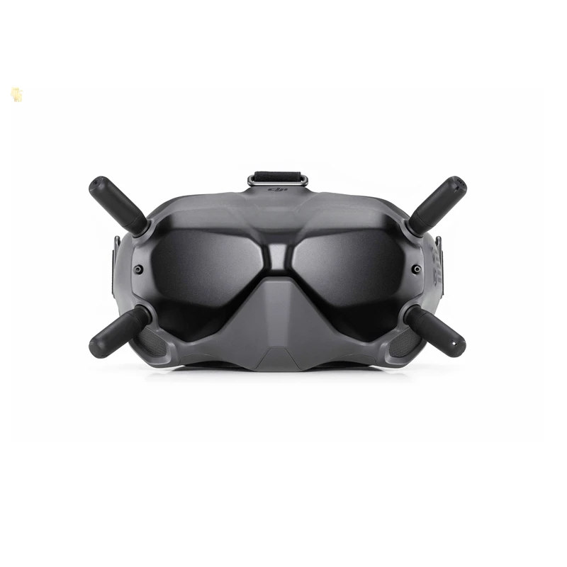 High Definition Digital FPV Video Goggles Wireless Image Transmission Glasses Remote Control  Aerial View Display