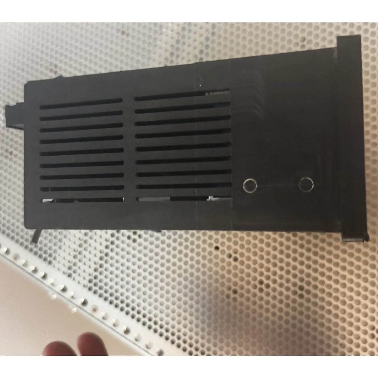 IRDH375-427 Isolationstester Erdungsschutz