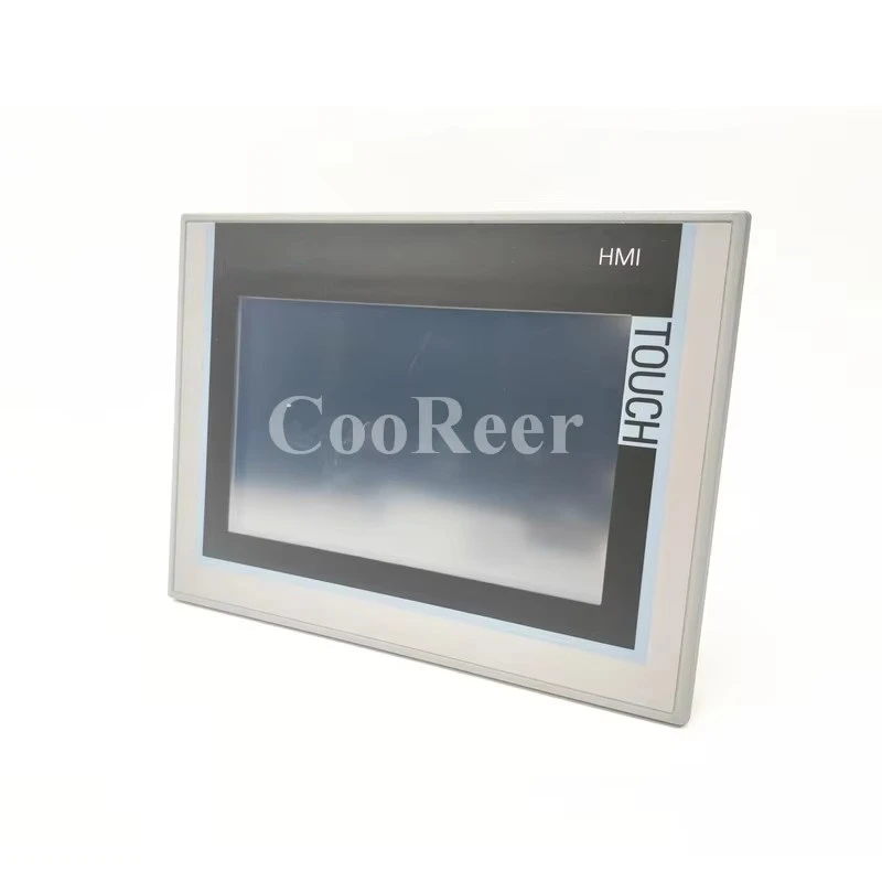 HMI TP70 Touch Screen 6AV2124-2DC01-0AX0 6AV2124-1DC01-0AX0 6AV2124-0GC01-0AX0  Brand New Original