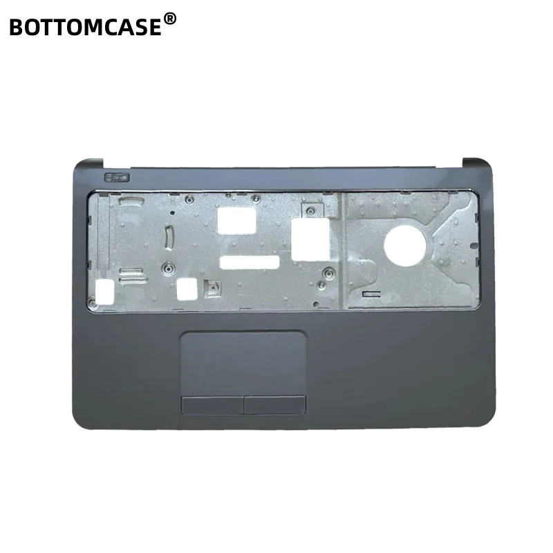 BOTTOMCASE nowy dla HP 250 255 256 G3 15-G 15-H 15-R 15-T 15-T 15-Z Laptop górna obudowa dłoni dolna część obudowy 749640-001