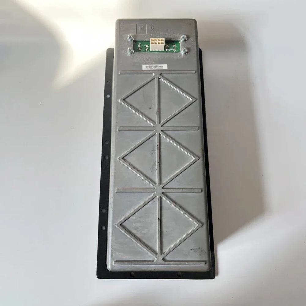 

PRX 712 PRX712 Active Speaker Power Amplifier Module