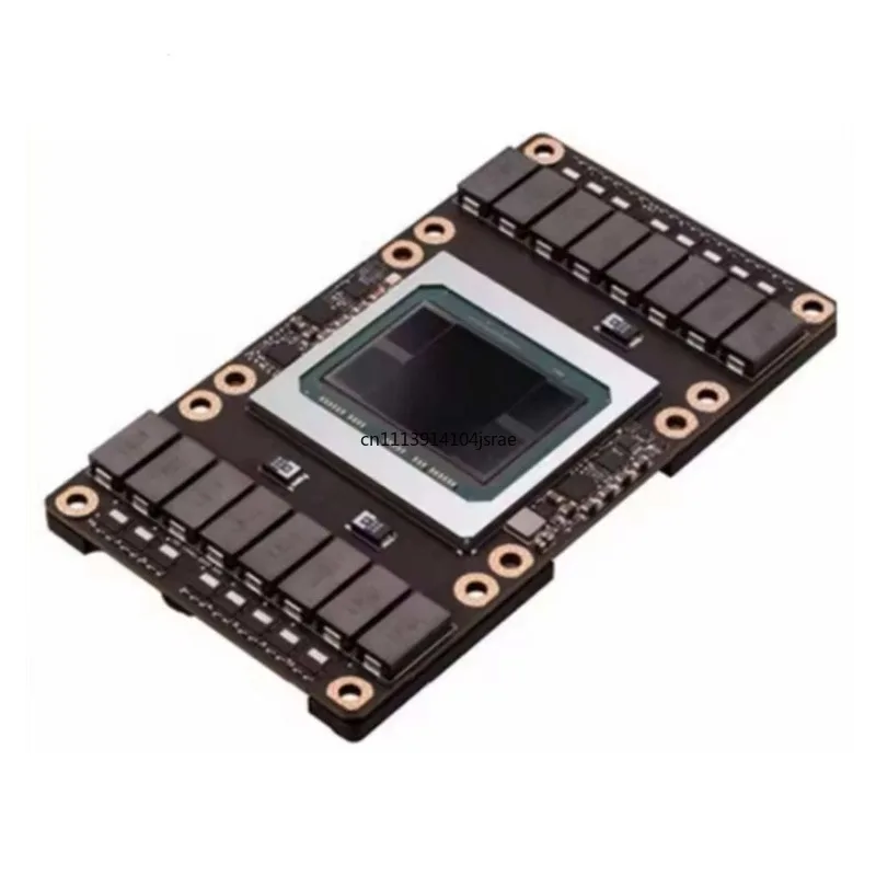 For V100 16GB 32GB SXM2 GPU Accelerator Card AI Computing Deep Learning HPC Server Graphic Expansion Computing Card
