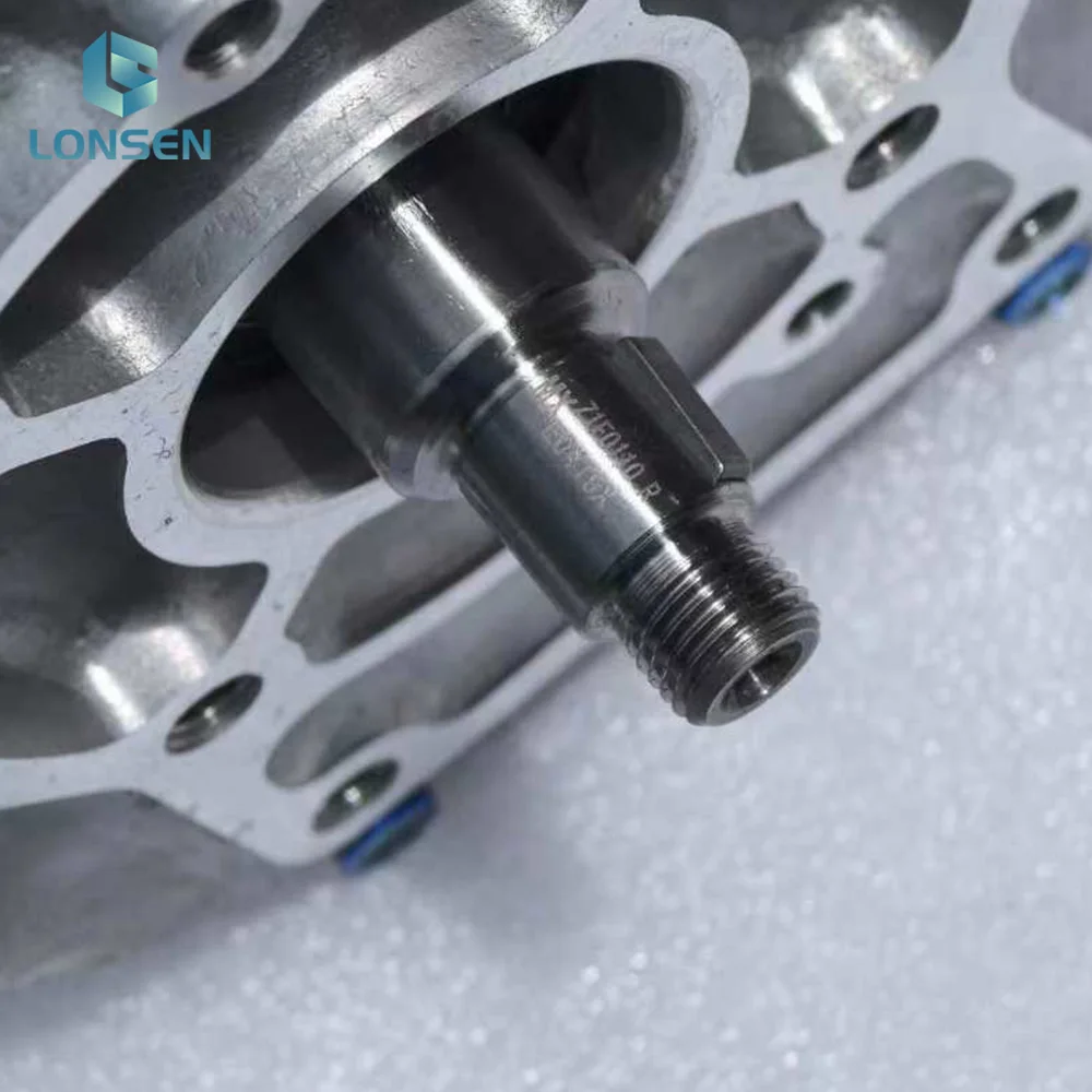 Use for Tamping Rammer RATO RM120 Petrol Engine Single Cylinder 120cc Engine