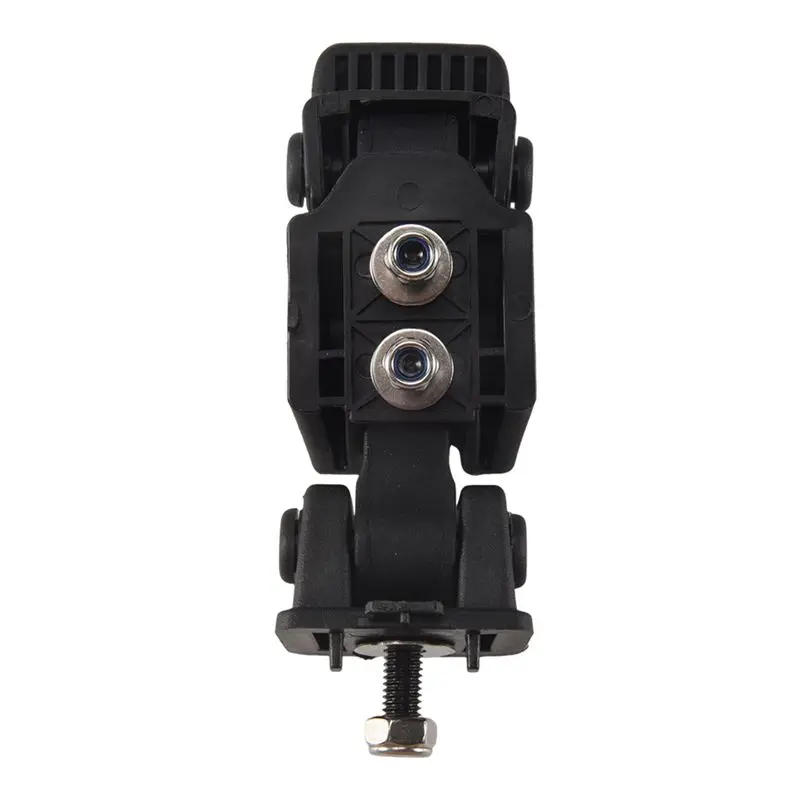 A09E-Hood Latch Hood Lock Catch Kit For Jeep Wrangler TJ 2007-2016 Black