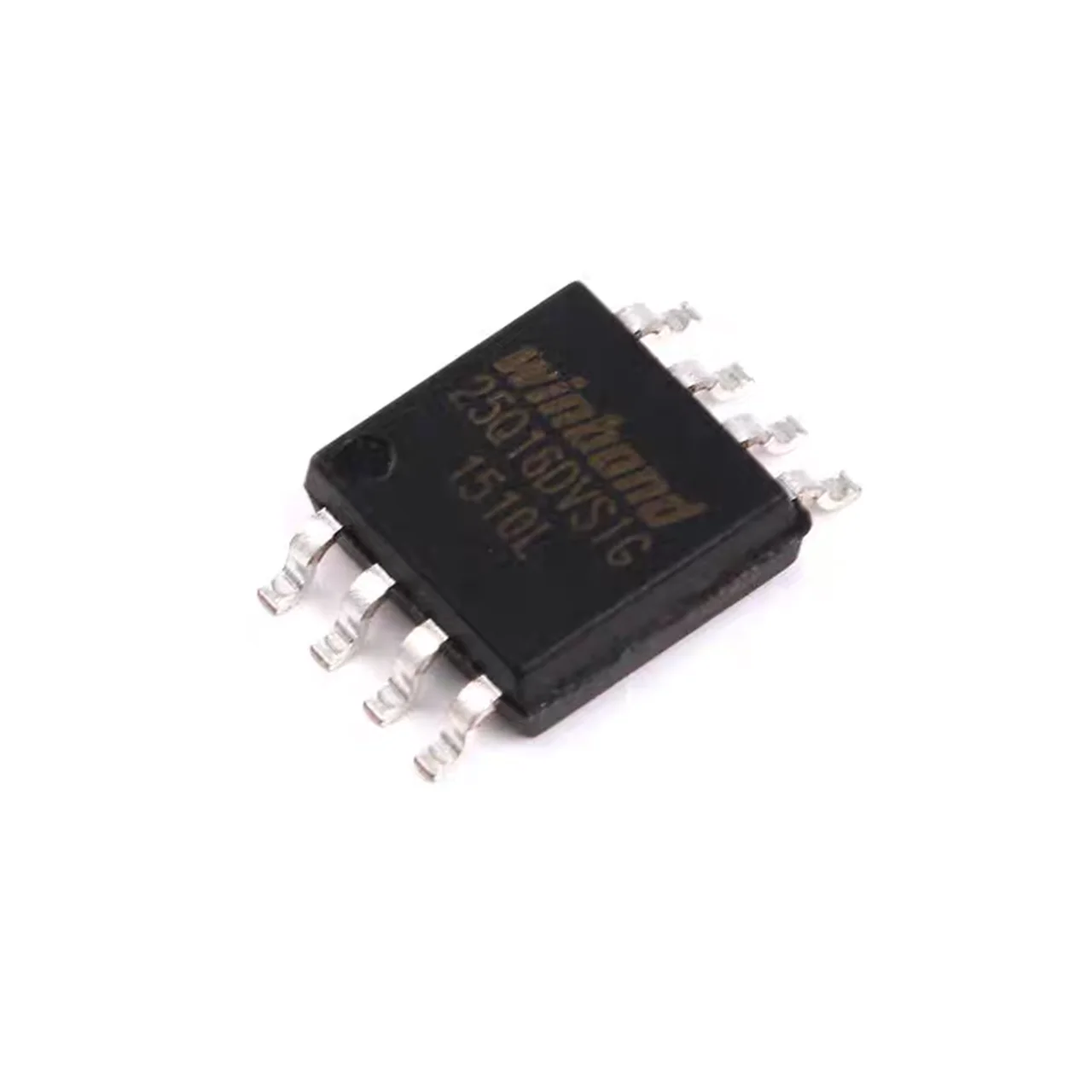 Winbond W25Q16JVSSIQ SOIC-8 16Mbit Serial Flash/Dual and Quad SPI/FLASH