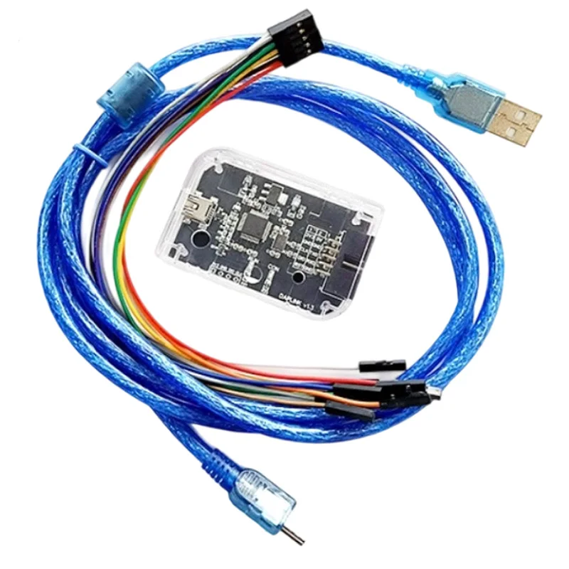 Daplink Emulator ST…