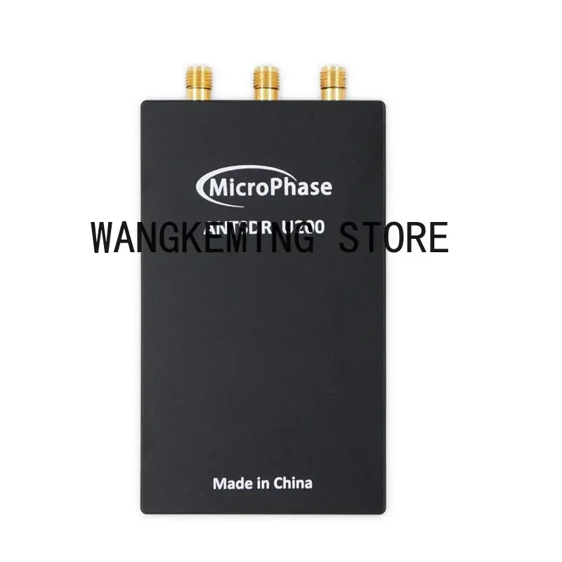 MicroPhase ANTSDR U200-AD9363 70MHz-6GHz SDR Placa de desarrollo de Radio definida por Software Detección de espectro para reemplazar B205