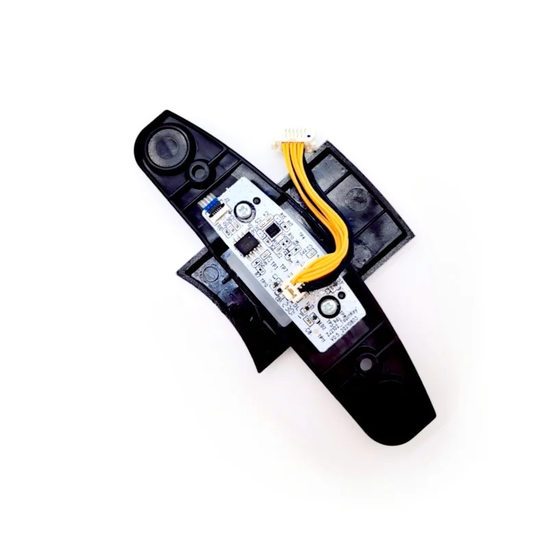 New Original Auto Button Assembly For Ecovacs X1 Robot Vacuum Cleaner Spare Accessory Parts