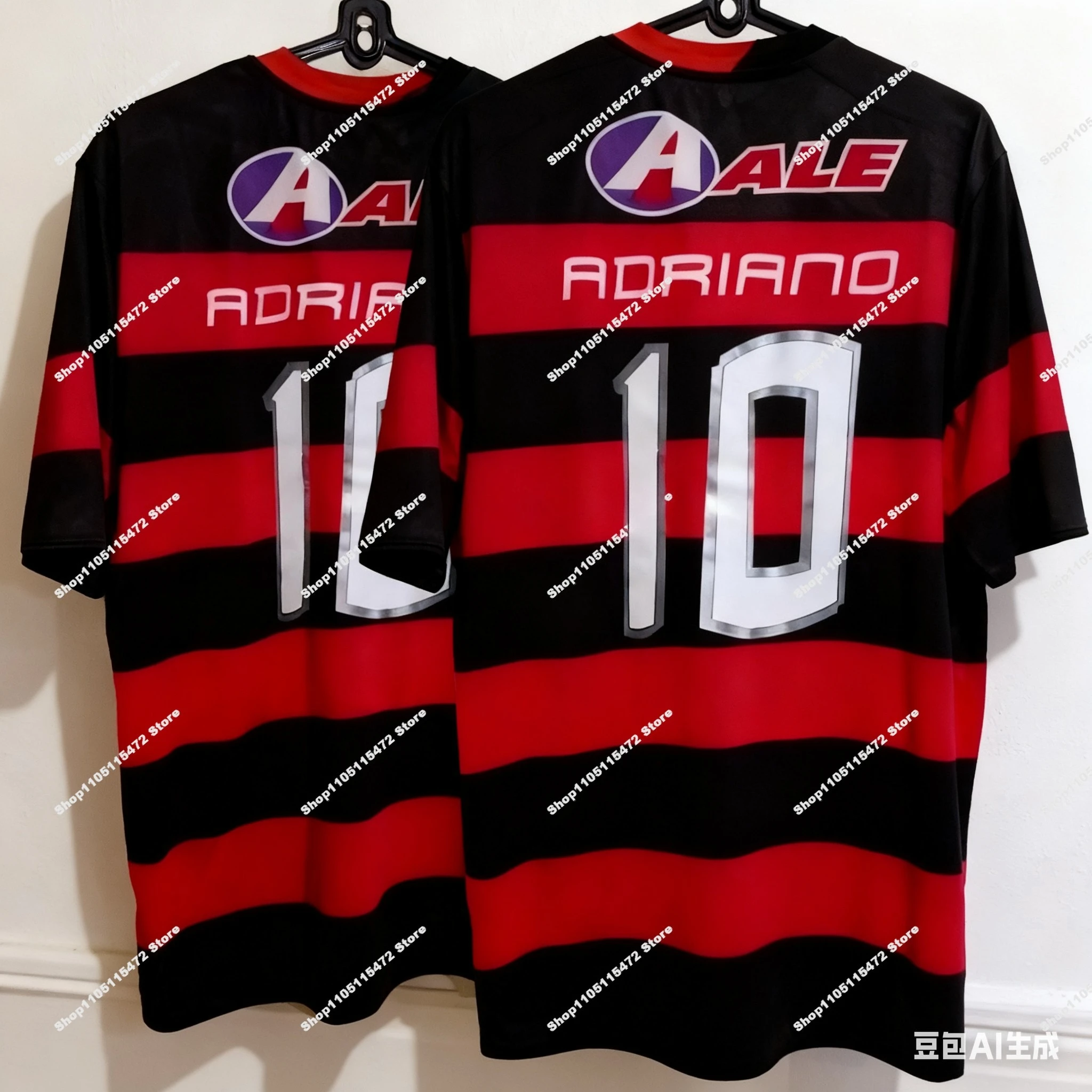 الكلاسيكية الرجعية الفلامنكو المشجعين الساخن بيع جيرسي الرجال الرياضة عارضة تي شيرت قصيرة الأكمام مريحة العصرية لاعب الإصدار الأعلى #3