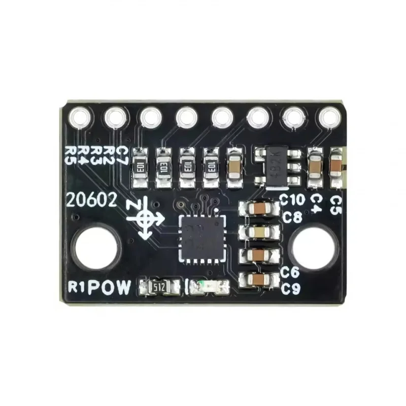 ICM-20602 6-Axis Gyroscope Accelerometer Module SPI I2C 16-bit