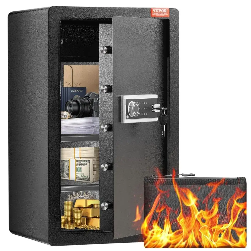 Secure Single Door … - image