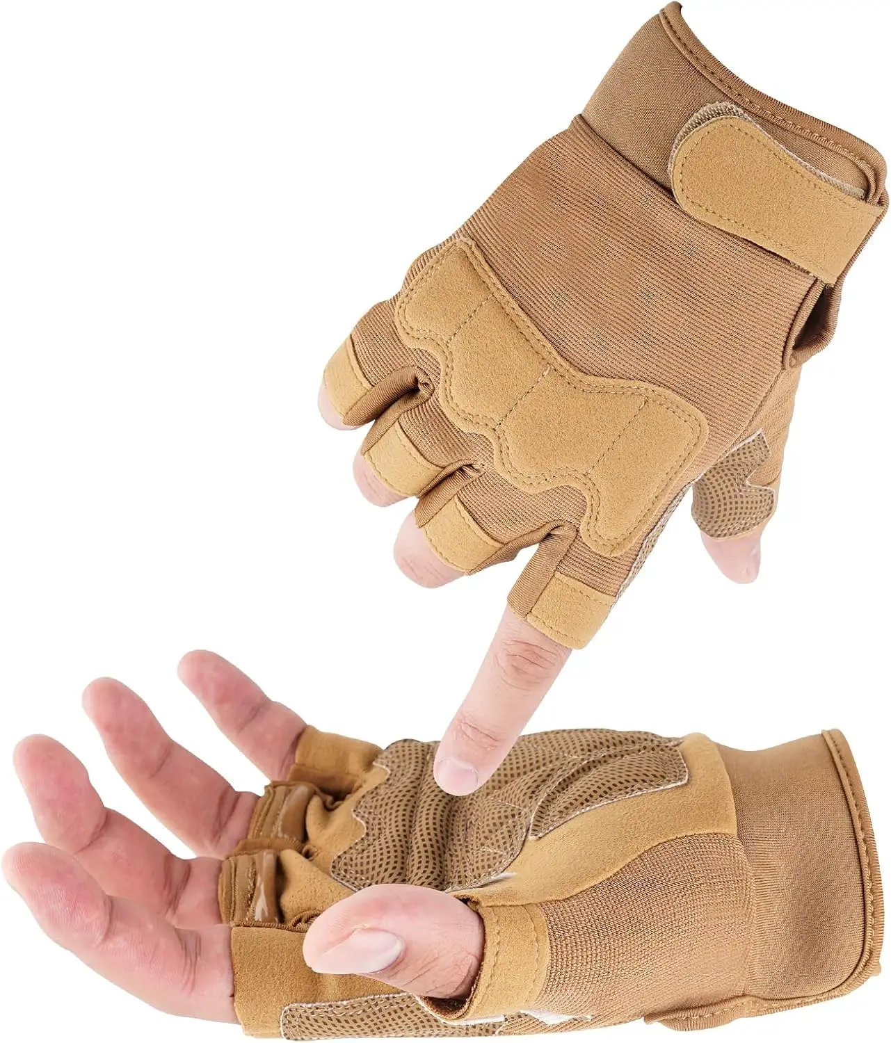 مجموعة سترة تكتيكية للرجال مع قناع قفاز قبعة، سترة Airsoft Paintball سريعة الإصدار معدات حماية للصيد والرماية في الهواء الطلق #6