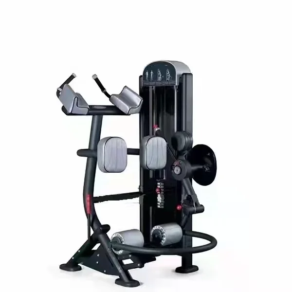 

New Popular Big Commercial Gym Equipment Exercise Standing Leg Machine For Gym