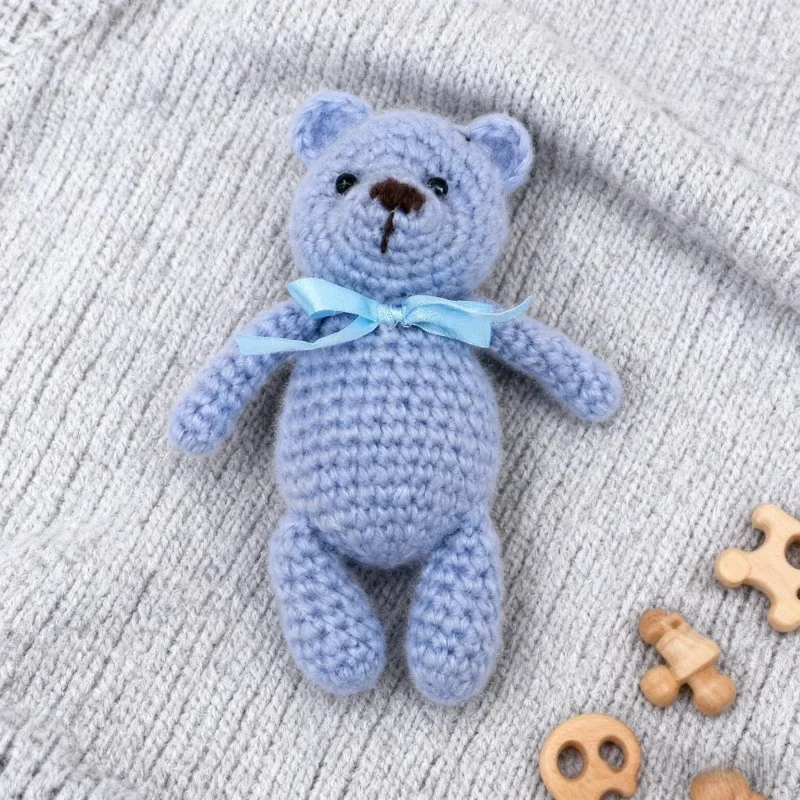 

Игрушки ручной работы и красочный детский реквизит для фотосъемки, одинаковая одежда для фотосъемки, необходимые аксессуары для фотосъемки новорожденных и детей